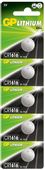 Bateria litowa GP CR1616 B5