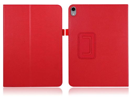 Etui stojak do Apple iPad Pro 11 2018 czerwone na Arena.pl
