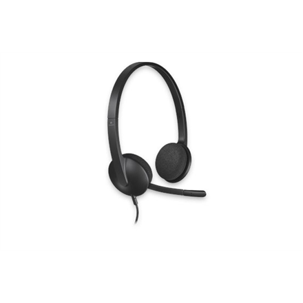 Logitech | H340 | USB Type-A na Arena.pl