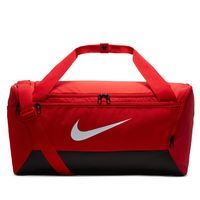 Torba Nike Brasilia DM3976-657 r. czerwony