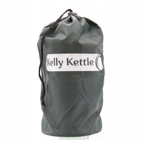 Kelly Kettle stalowy Base Camp SST (1.6 L) na Arena.pl