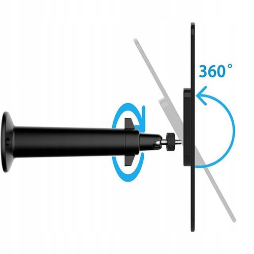 PANEL SŁONECZNY 4W DO KAMERY BEZPIECZEŃSTWA, PANEL SŁONECZNY MICRO USB na Arena.pl
