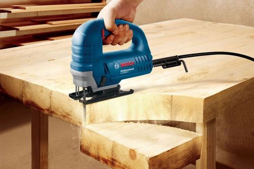 WYRZYNARKA 710W GST 8000E BOSCH na Arena.pl