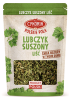 CYKORIA POLSKIE POLA LUBCZYK SUSZONY LIŚĆ 16G