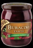 Kowalewski Buraczki tarte maślane 540 ml