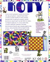 Koty i mysz 853932 72441