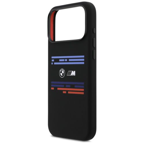 etui bmw m silicon horizontal line       magsafe do iphone 17 pro max na Arena.pl