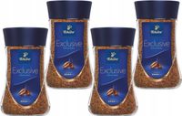 Kawa rozpuszczalna Tchibo Exclusive 4 x 200 g