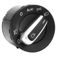 PRZEŁĄCZNIK ŚWIATEŁ VW JETTA IV 2011 2012 2013 2014 2015 2016 2017 2018