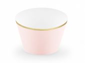 papilotki do muffinek 6szt. |  fm15-019