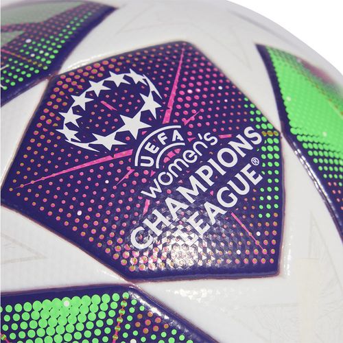 Piłka adidas WUCL League JP1576 5 multikolor na Arena.pl