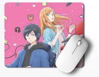 Podkładka Yamada-kun to Lv999 no Koi o Suru DO WYBORU - RÓŻNE ROZMIARY