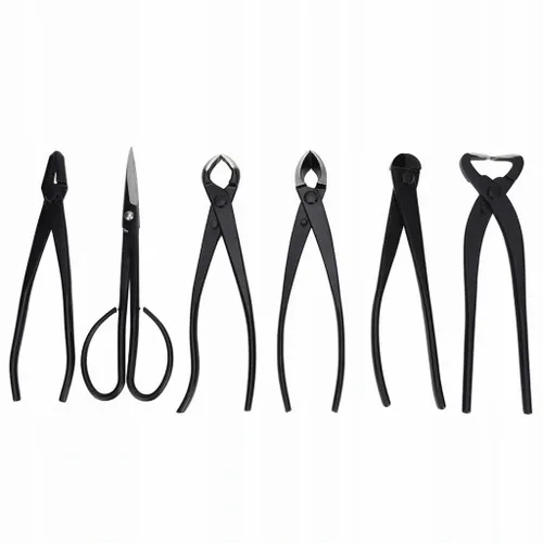 ZESTAW NARZĘDZI DO BONSAI na Arena.pl