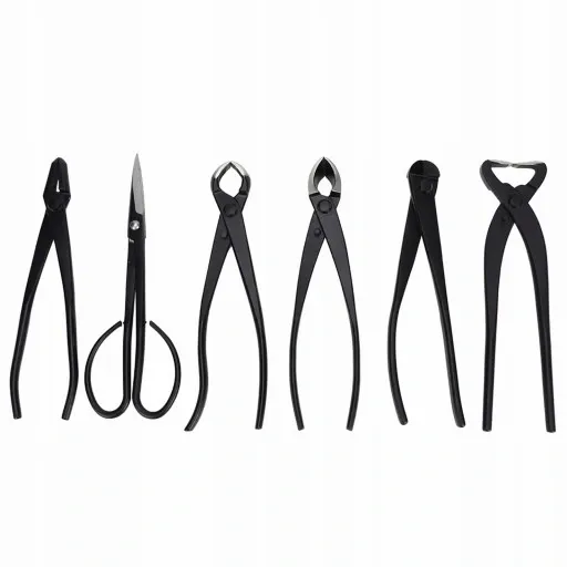 ZESTAW NARZĘDZI DO BONSAI zdjęcie 9