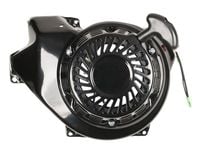 Rozrusznik Loncin ręczny kpl. G270F G240F LC173F CZĘŚĆ ORYGINALNA 193490075-0005