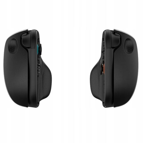 Uchwyt YAXO PRO SET do Nintendo Switch 2 Techno Black na Arena.pl