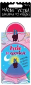 Zakładka Magnetyczna - Życie To Opowieść