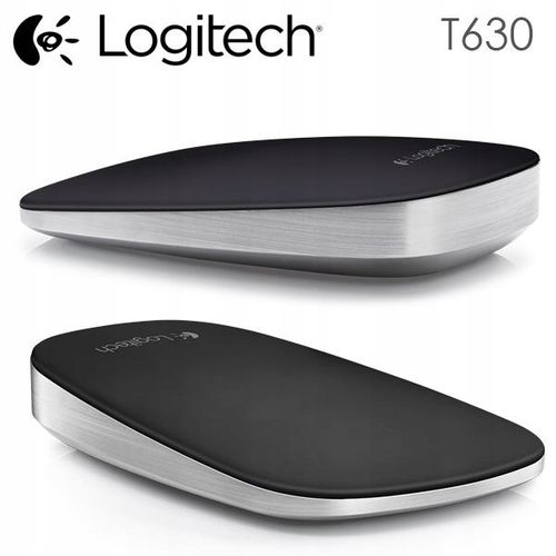 NOWA Mysz LOGITECH Ultrathin Touch Mouse t630 !!! na Arena.pl