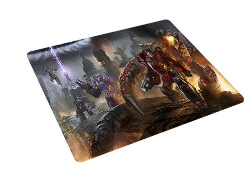 Podkładka pod myszkę Transformers na Arena.pl