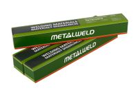 elektroda rutyl. rutweld r3 - dla hobbystów 3.25*350mm 4.5kg - ele