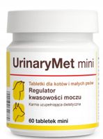 dolfos urinarymet mini 60 tabletek