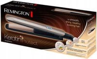 Prostownica do włosów Remington Keratin Protect S8540