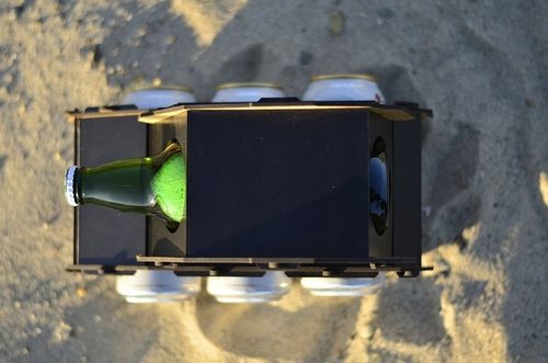 CZOŁG NA PIWO śmieszny prezent na Walentynki chłopaka męża niego faceta na Arena.pl