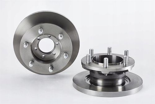 TARCZA HAM PRZOD 290X22 P BREMBO na Arena.pl