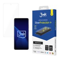 vivo x200 pro - 3mk silverprotection+