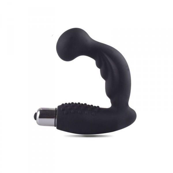 Plug/Vibr-Vibratore Anale Insider Ball zdjęcie 2