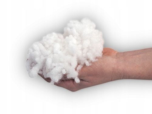 2 X WKŁAD SILIKONOWY PODUSZKA CAŁOROCZNA 45x45 cm TKANINA MIKROFIBRA na Arena.pl