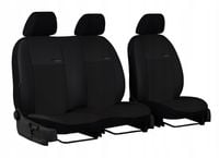 Pokrowce 2+1 do Fiat Scudo I (1996-2006r) VAN