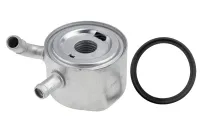 CHŁODNICA OLEJU RENAULT CLIO II 2001 2002 2003