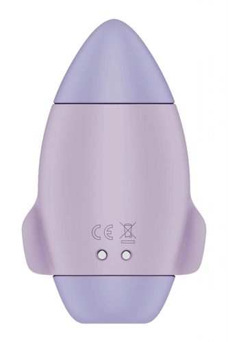 Mission Control violet na Arena.pl