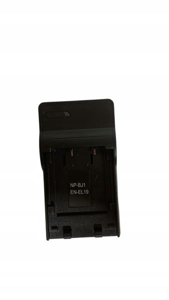 Norifon EN-EL19 Ładowarka USB do Nikon Coolpix zdjęcie 1