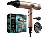 Suszarka REVAMP Dynamic Radiance X-shine DR-6400 Złoty