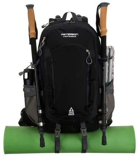 plecak ptn sby-02-8399 black na Arena.pl