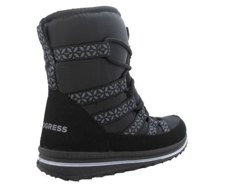 Buty damskie zimowe PROGRESS (PROGJ-20-02) 41 na Arena.pl