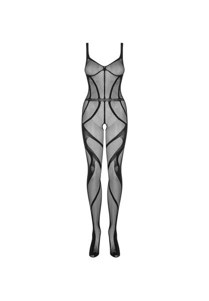 Bodystocking G336 S/M/L zdjęcie 5