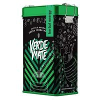 Yerbera – Puszka z Verde Mate Green Herbal Energy 0,5 kg