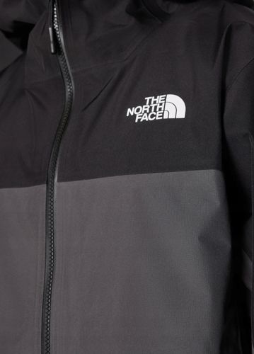 The North Face JAZZI - Kurtka hardshell XL na Arena.pl