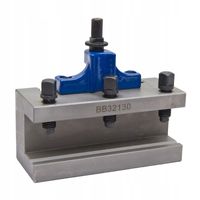 Uchwyt na narzędzia Holzmann WZHB_PRISMA 48 kg