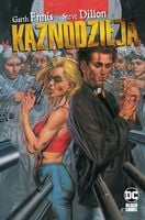 Kaznodzieja Tom 2 Garth Ennis, Steve Dillon