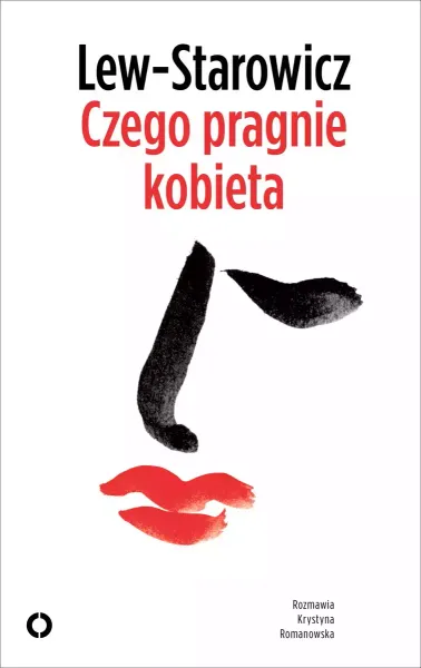 Czego pragnie kobieta zdjęcie 1