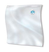Worki do zgrzewarki CASO ZIP 1317 26x23 cm do pakowania próżniowego zawór