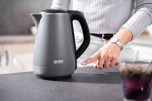 Czajnik elektryczny IZOLOWANY 1 L FIRST AUSTRIA na Arena.pl