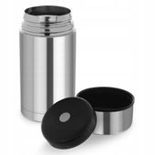 Termos obiadowy stalowy 1,2 l