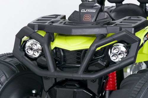 Js 3188 Quad 24V Black na Arena.pl