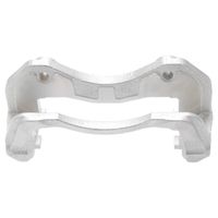 Mocowanie zacisk hamulcowy przedni PEUGEOT 4007 2008 2009 2010 2011 2012