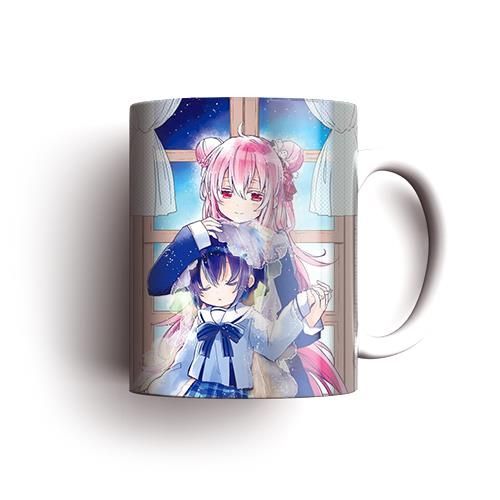 Kubek Happy Sugar Life DO WYBORU na Arena.pl